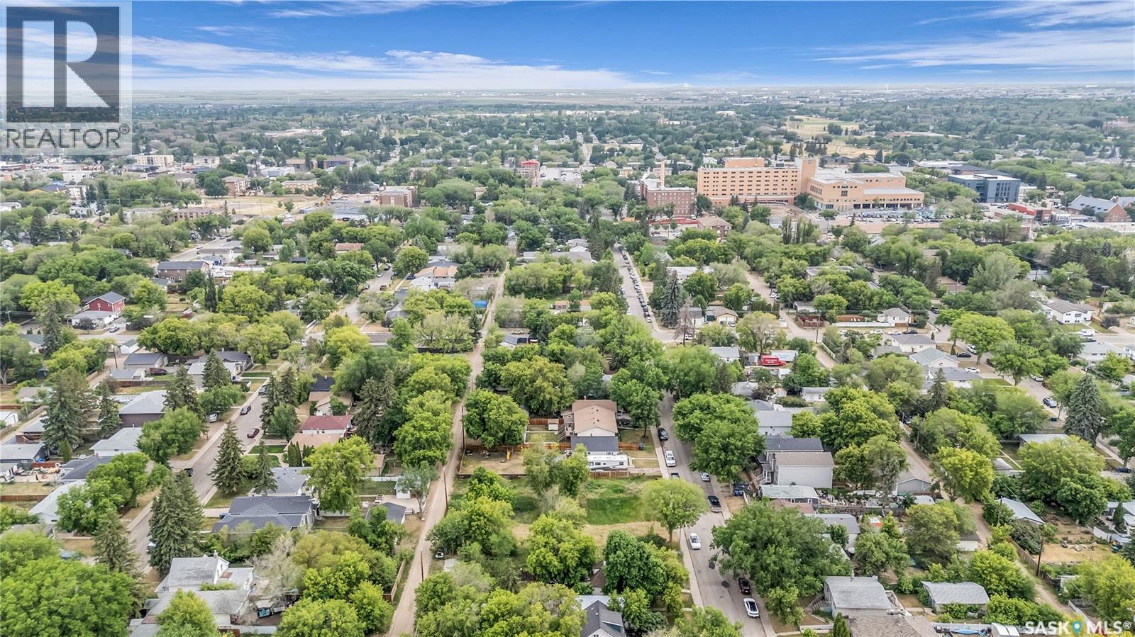 431 R Avenue S, Saskatoon, SK