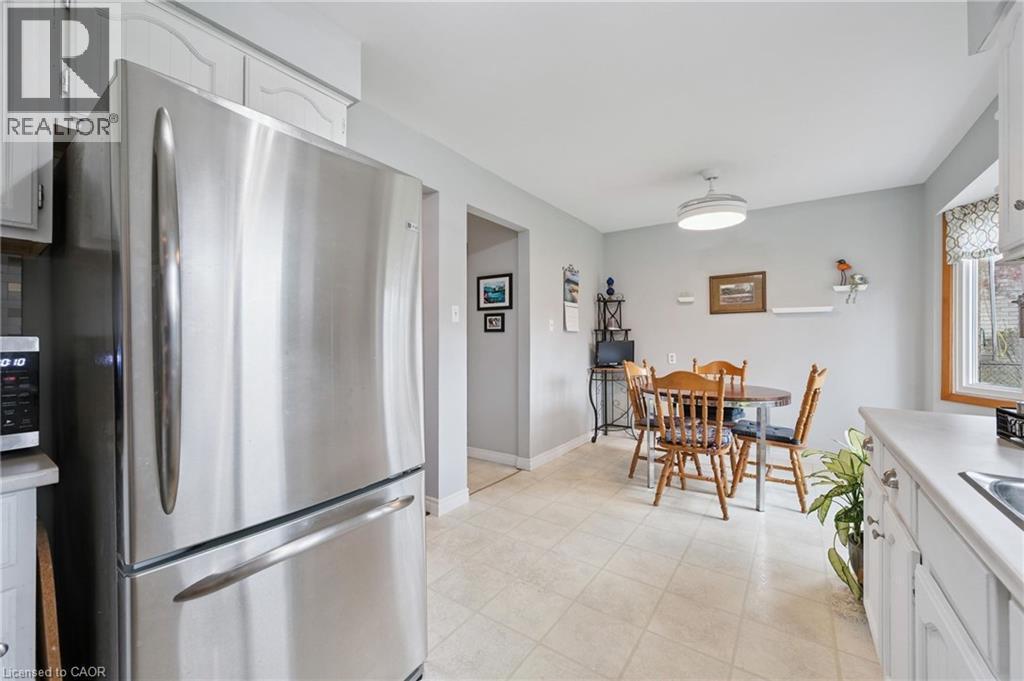 52 Tuerr Drive, Kitchener, ON - Indoor