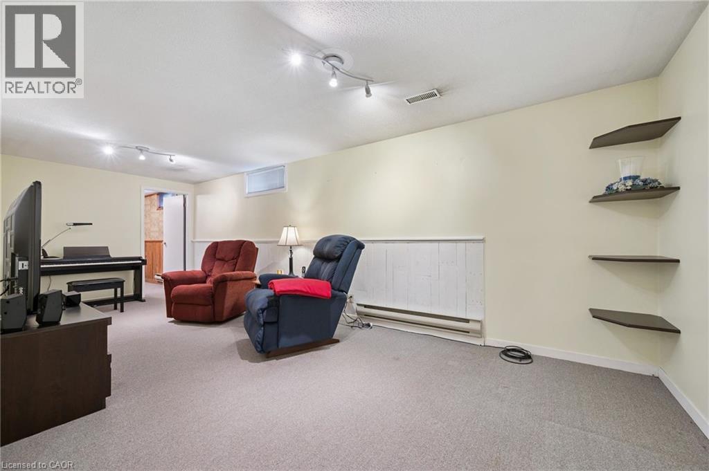 52 Tuerr Drive, Kitchener, ON - Indoor