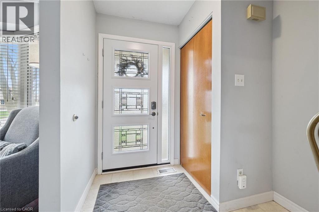 52 Tuerr Drive, Kitchener, ON - Indoor Photo Showing Other Room