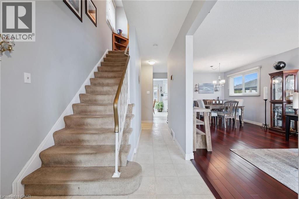 52 Tuerr Drive, Kitchener, ON - Indoor Photo Showing Other Room