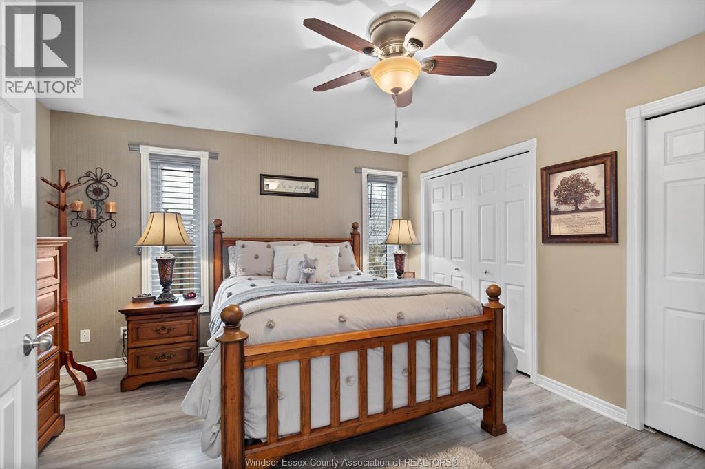 12123 Cranbrook, Tecumseh, ON - Indoor Photo Showing Bedroom