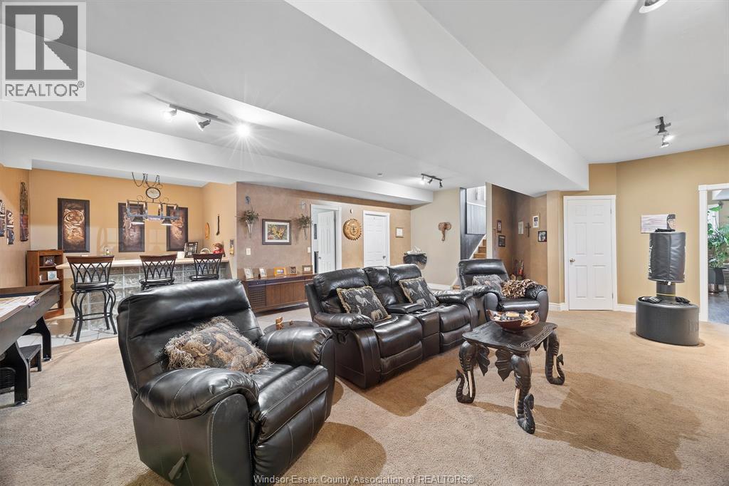 12123 Cranbrook, Tecumseh, ON - Indoor