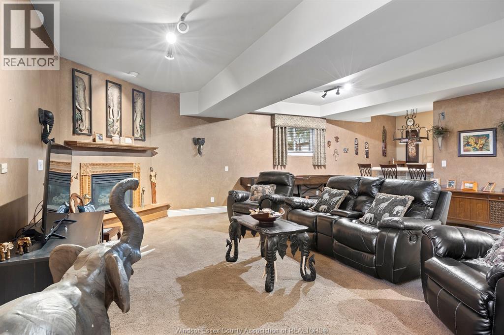 12123 Cranbrook, Tecumseh, ON - Indoor