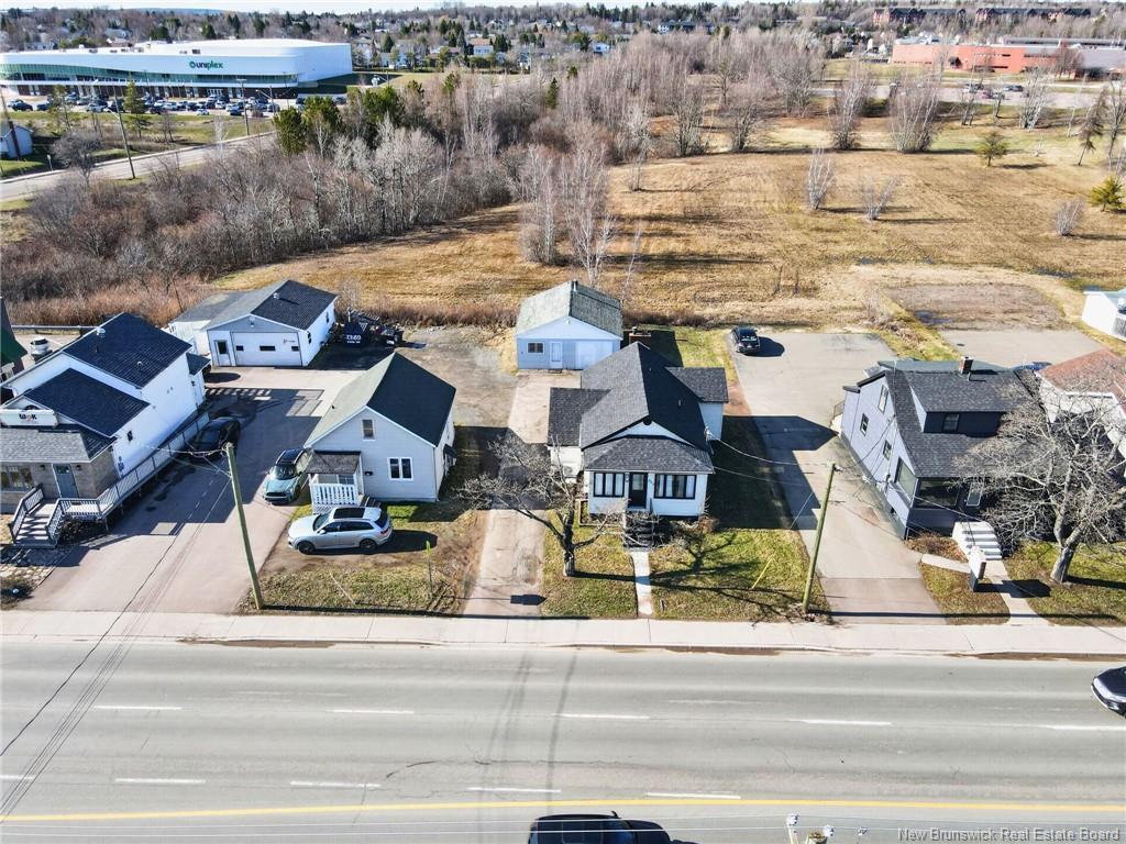 383 Champlain St, Dieppe, NB