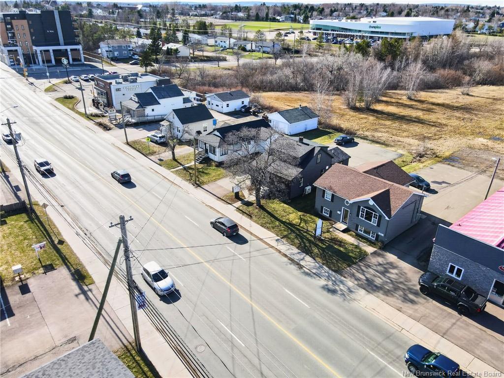 383 Champlain St, Dieppe, NB