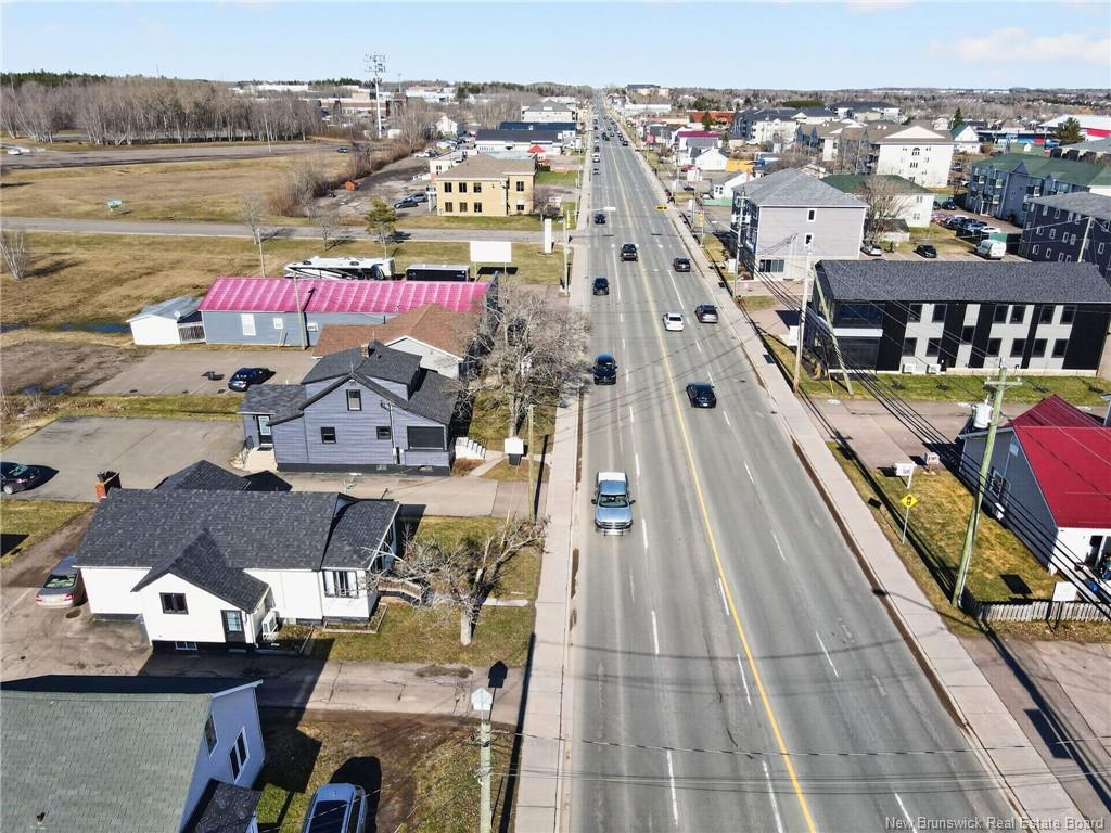 383 Champlain St, Dieppe, NB