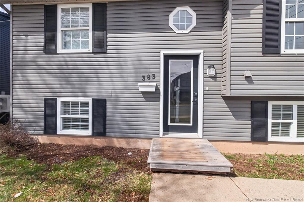 383 Champlain St, Dieppe, NB