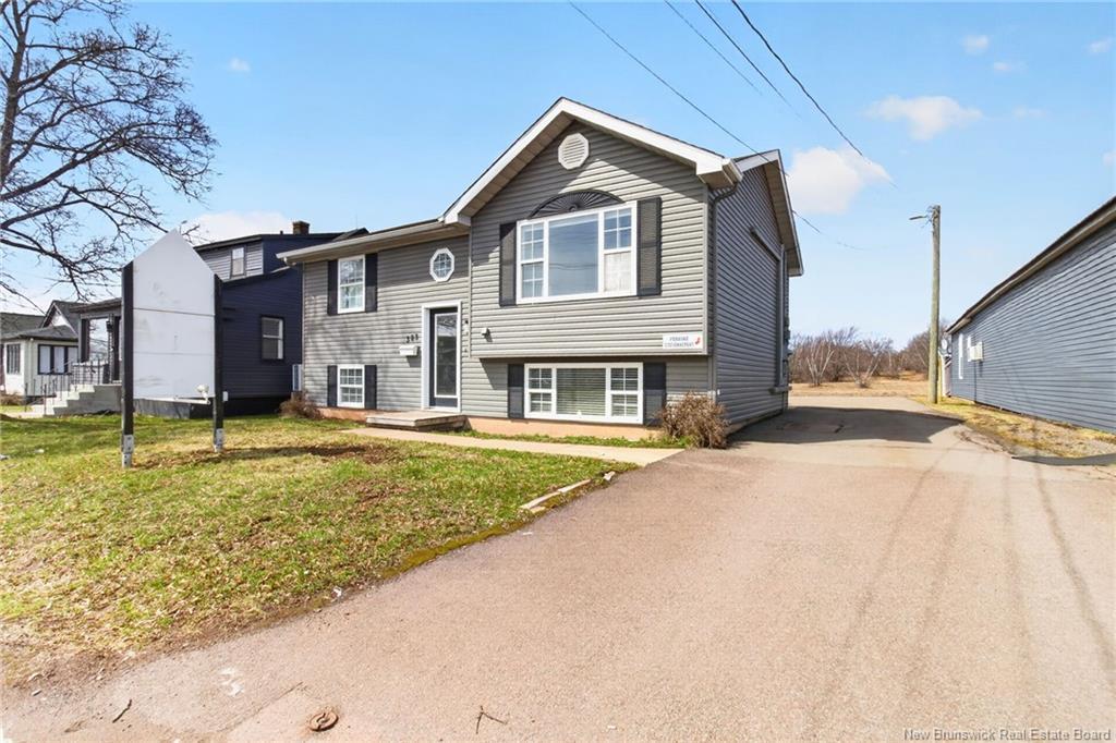 383 Champlain St, Dieppe, NB