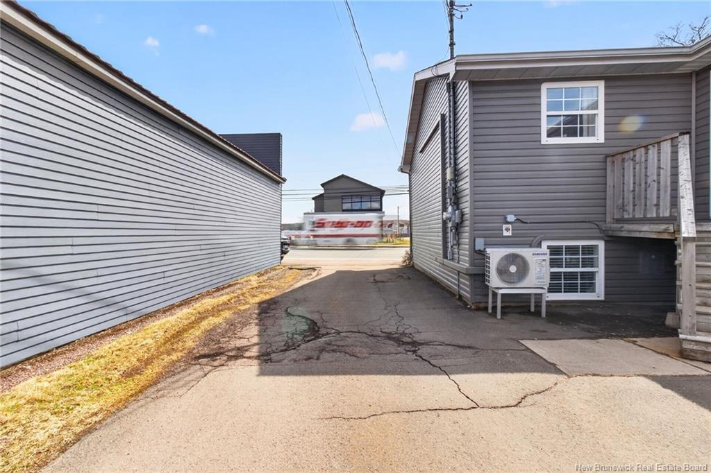 383 Champlain St, Dieppe, NB