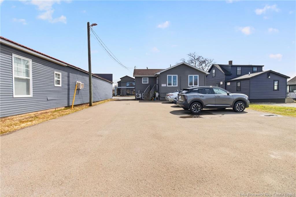383 Champlain St, Dieppe, NB