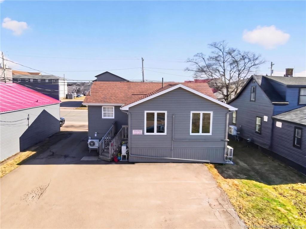383 Champlain St, Dieppe, NB