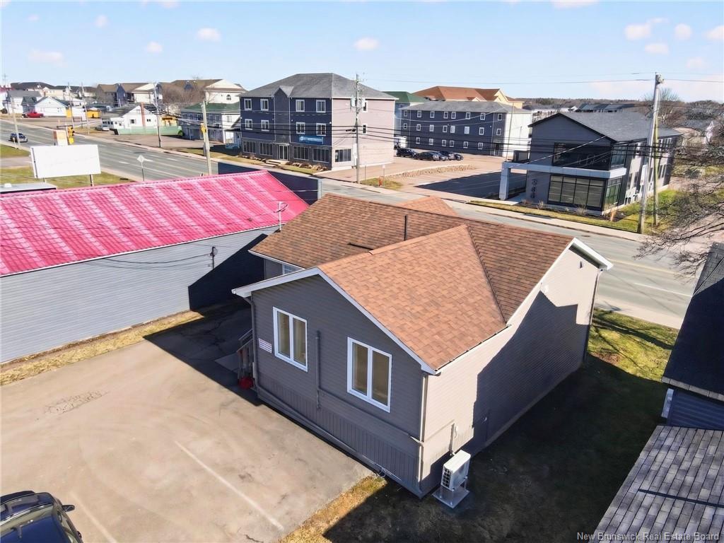 383 Champlain St, Dieppe, NB