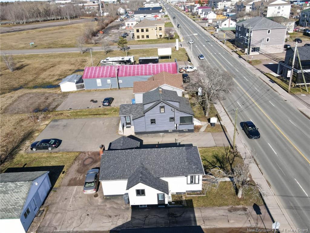 375 Champlain St, Dieppe, NB