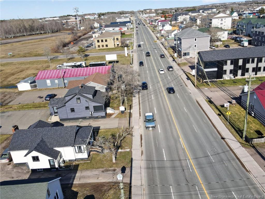 375 Champlain St, Dieppe, NB