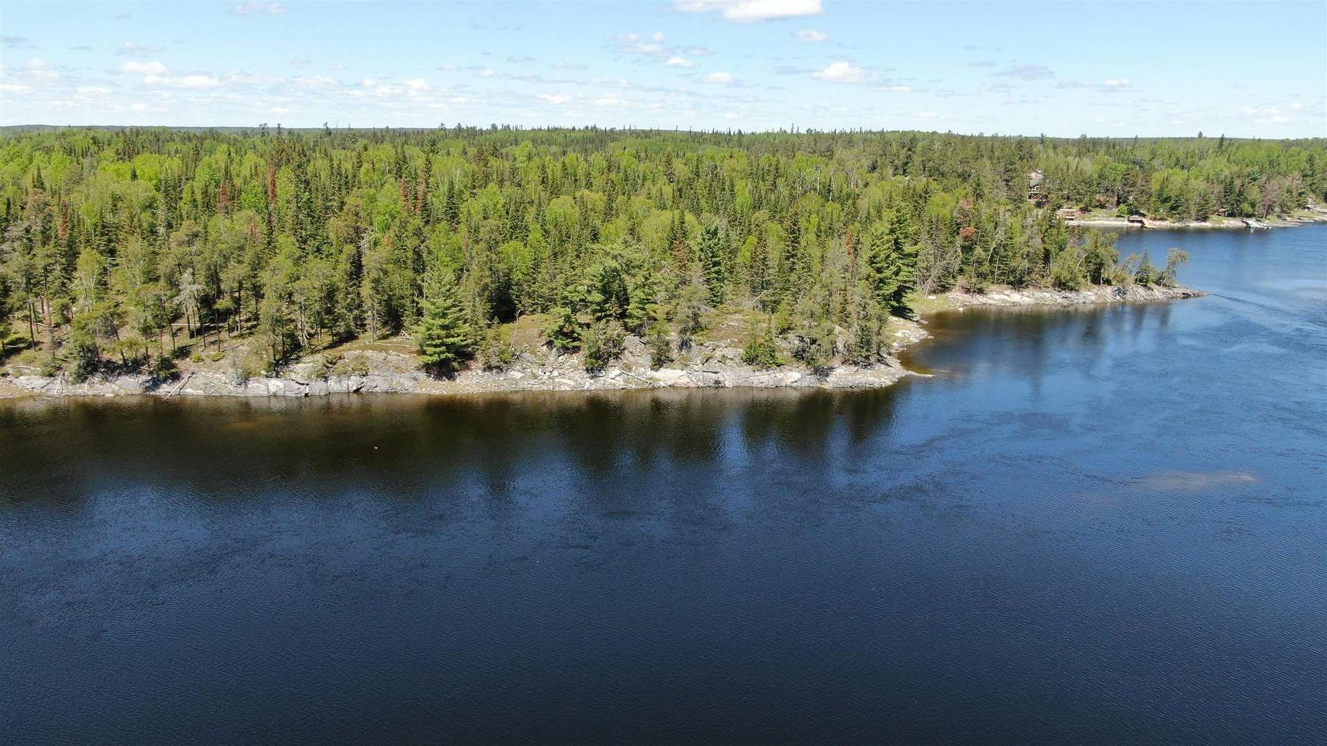 Cl4111 Winnipeg River, Kenora, ON - Outdoor With Body Of Water With View