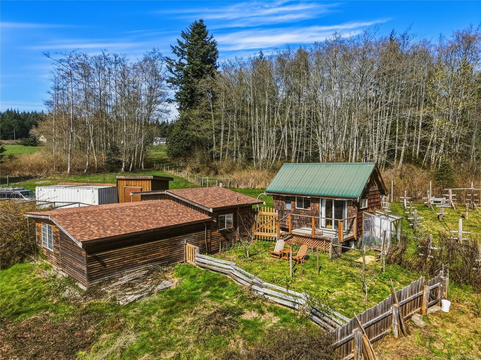 8750 West Coast Rd, Sooke, BC