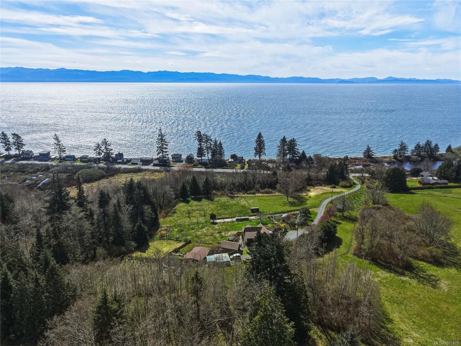 8750 West Coast Rd, Sooke, BC