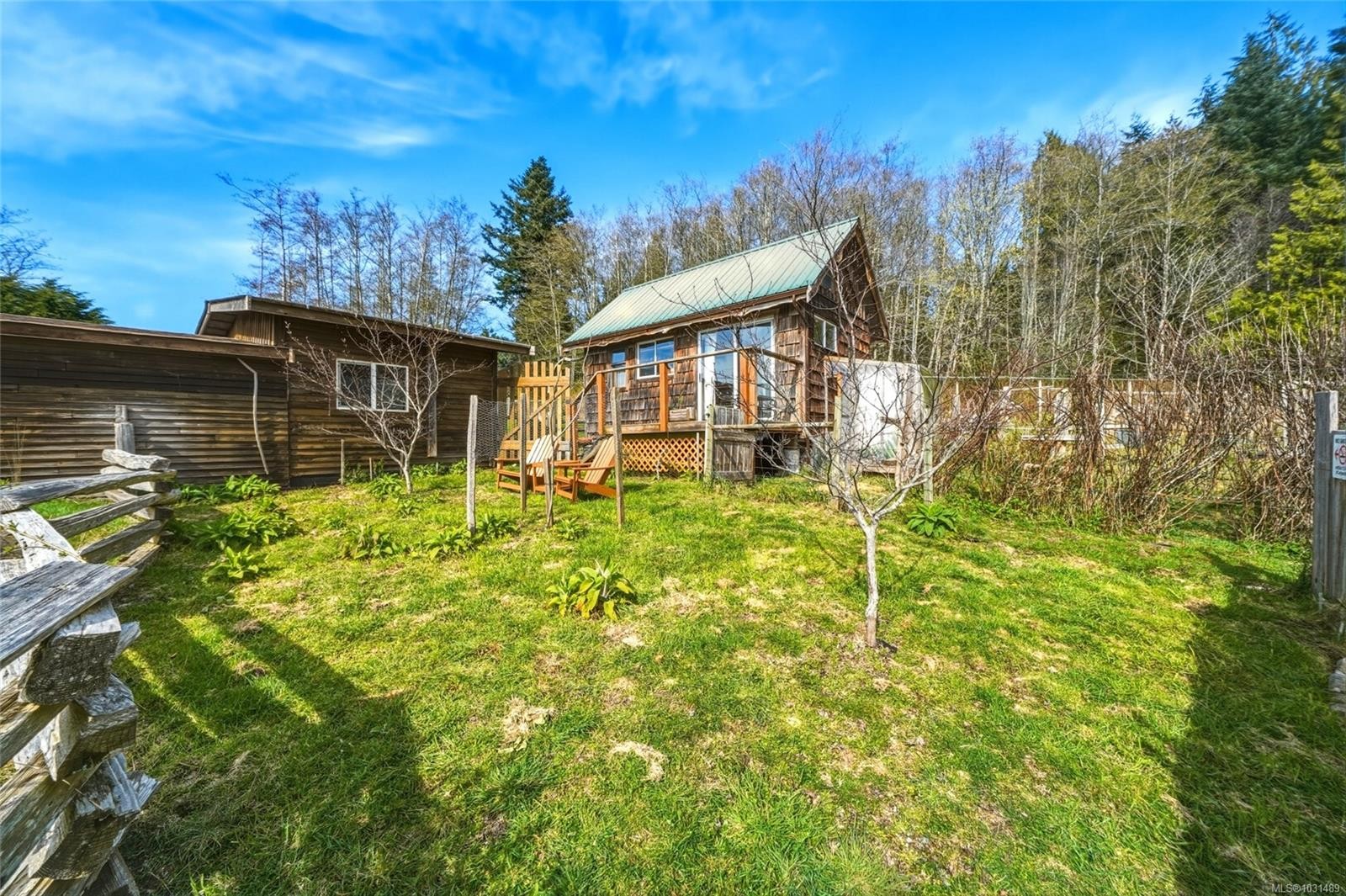 8750 West Coast Rd, Sooke, BC
