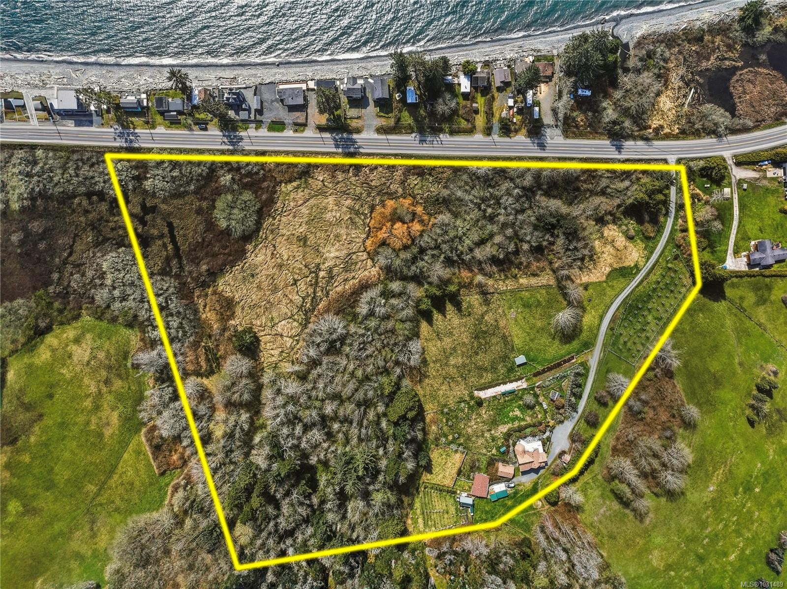8750 West Coast Rd, Sooke, BC