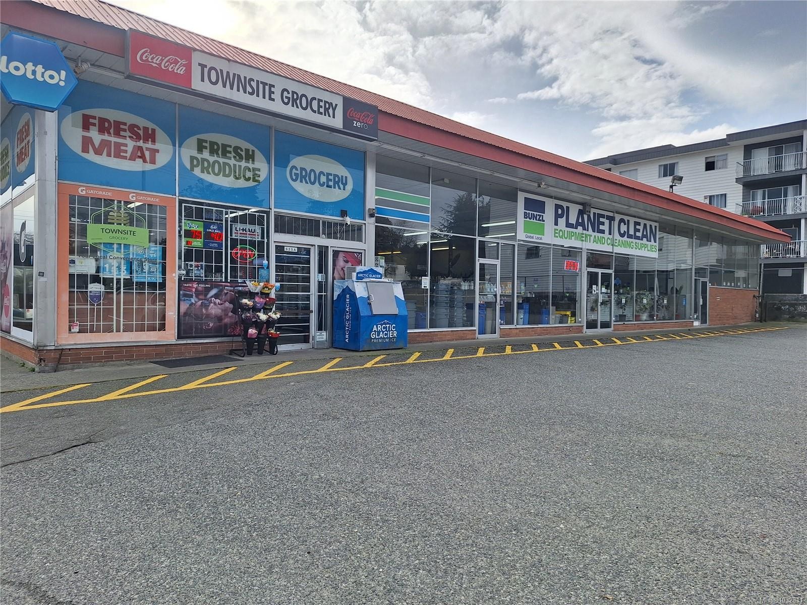 615 Townsite Rd, Nanaimo, BC