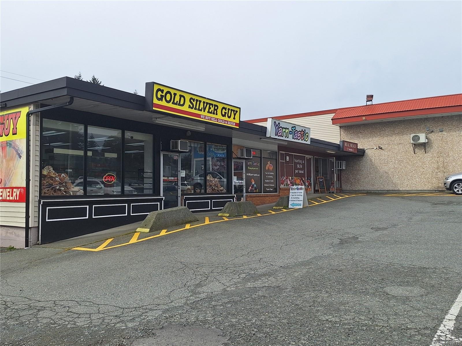 615 Townsite Rd, Nanaimo, BC