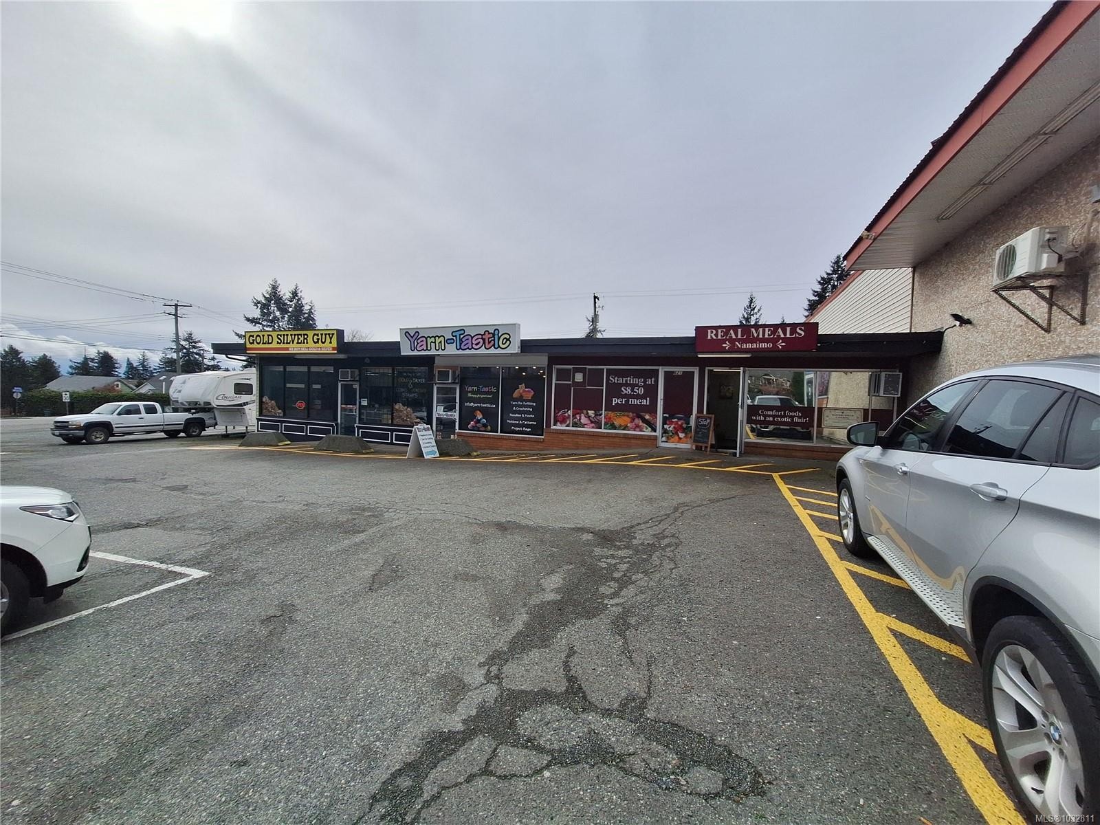 615 Townsite Rd, Nanaimo, BC