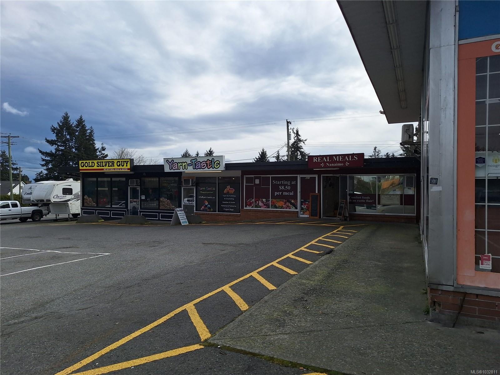 615 Townsite Rd, Nanaimo, BC