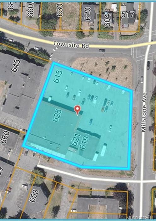 615 Townsite Rd, Nanaimo, BC