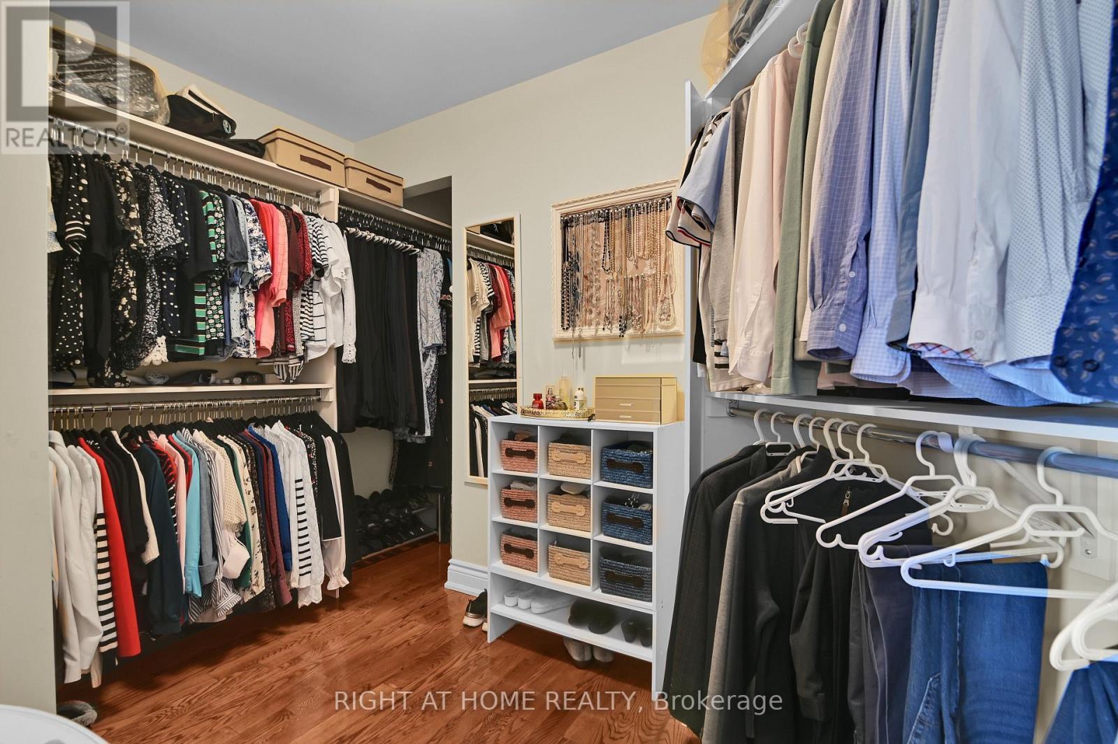 131 Issam Private, Ottawa, ON - Indoor With Storage