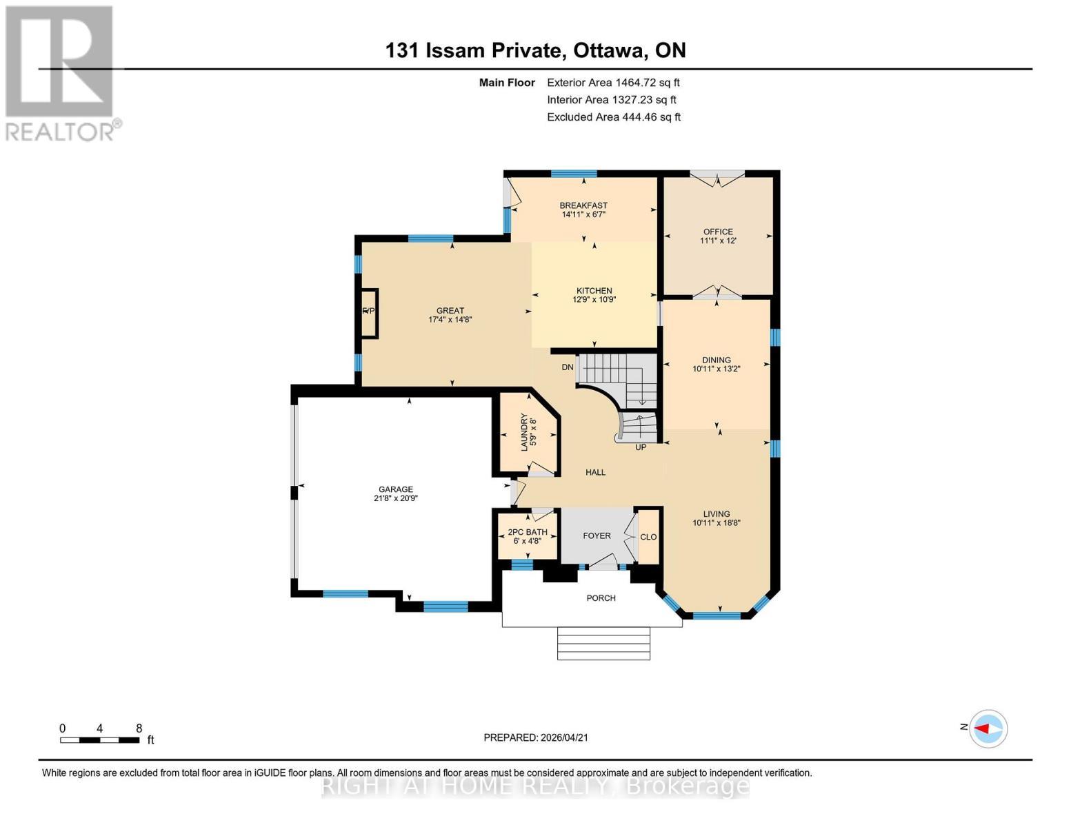 131 Issam Private, Ottawa, ON - Other