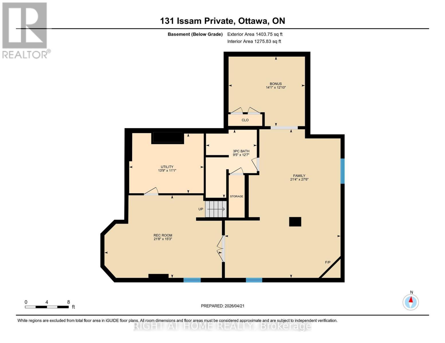 131 Issam Private, Ottawa, ON - Other