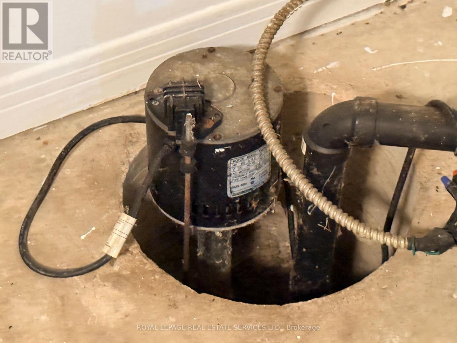 31 Daphne Crescent, Barrie, ON - Indoor