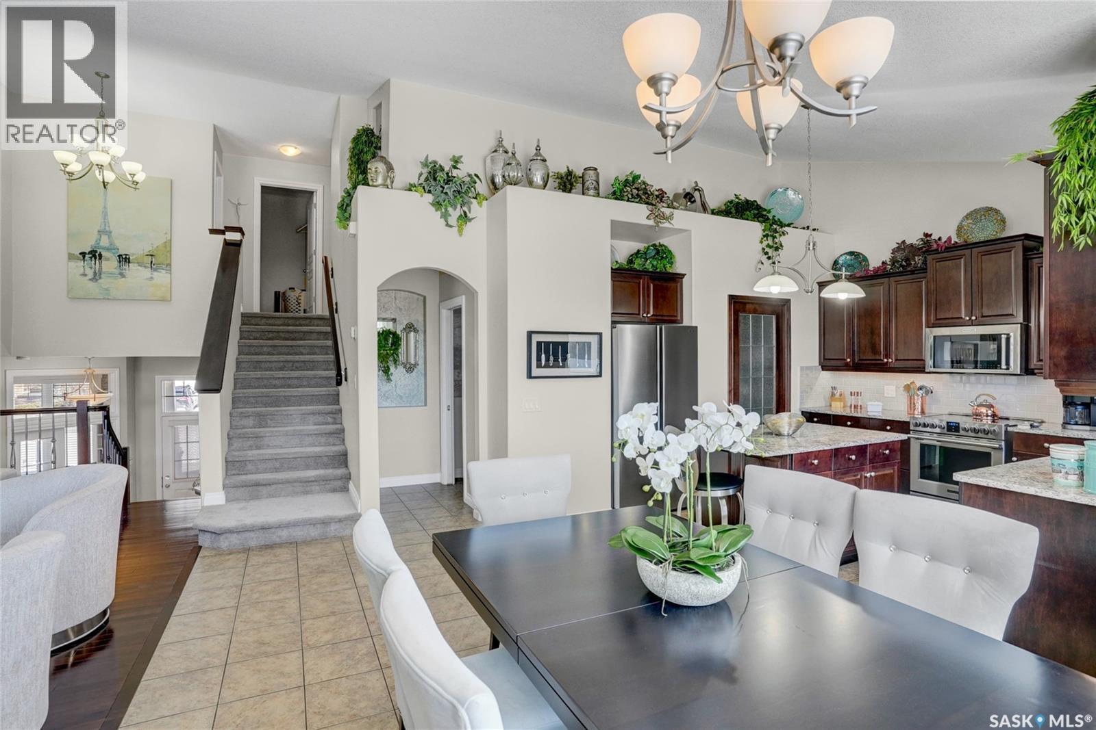 4839 Mazinke Crescent, Regina, SK - Indoor