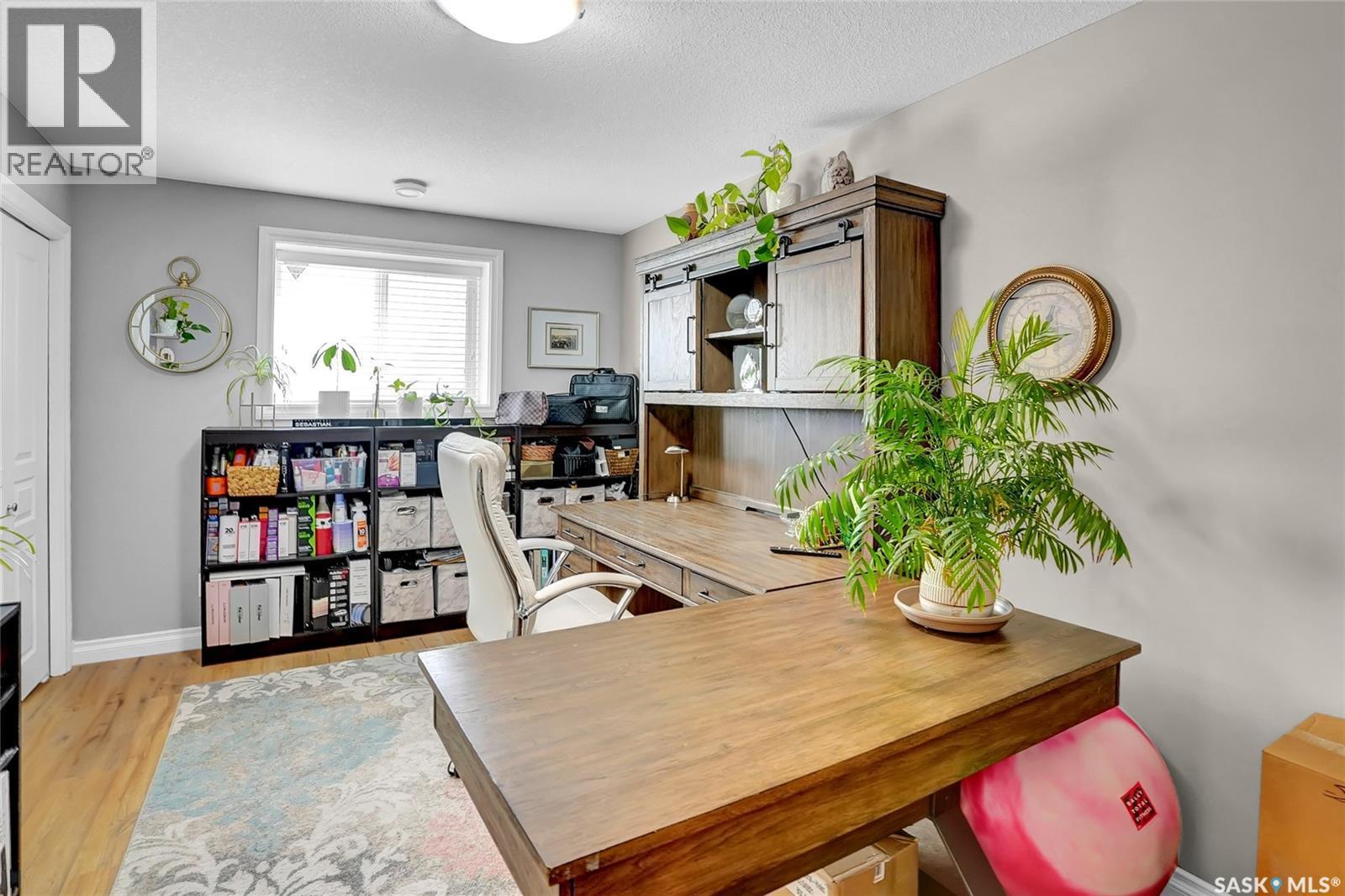 4839 Mazinke Crescent, Regina, SK - Indoor