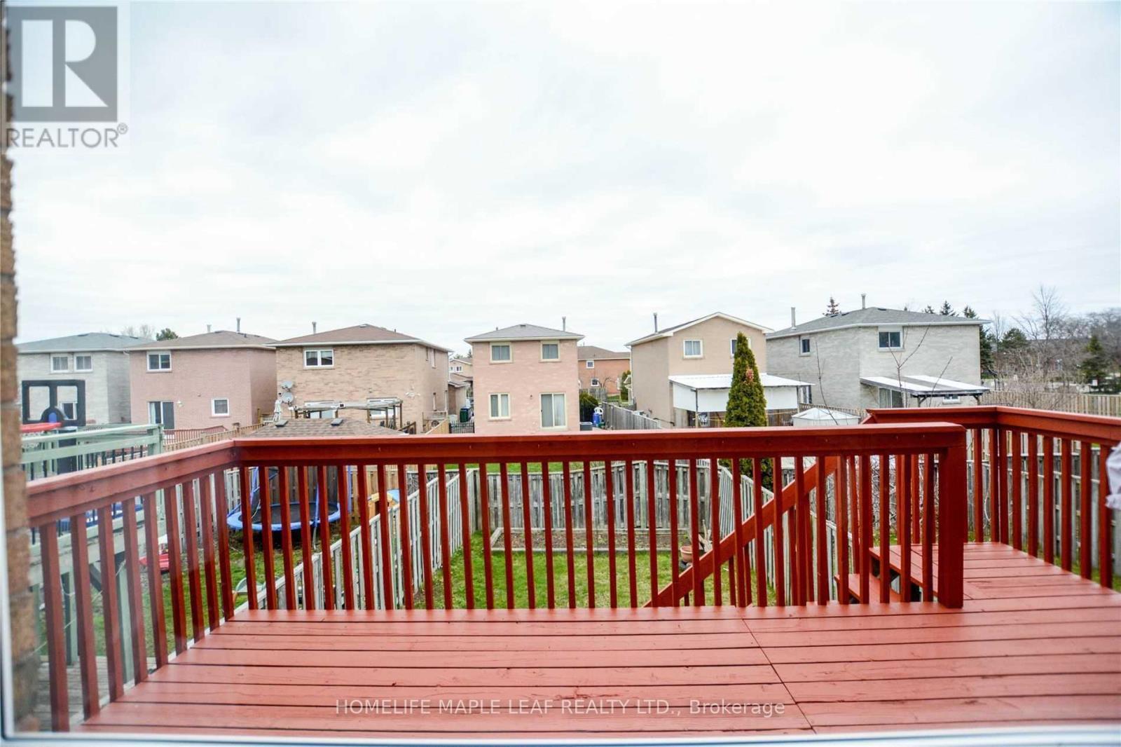 735 Constellation Drive, Mississauga, ON - Outdoor With Exterior