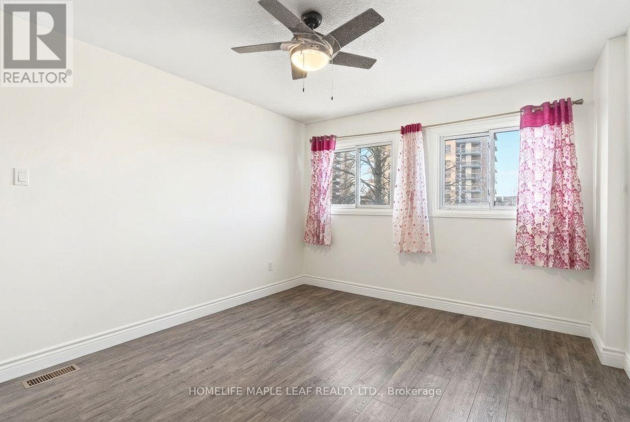 735 Constellation Drive, Mississauga, ON - Indoor Photo Showing Other Room