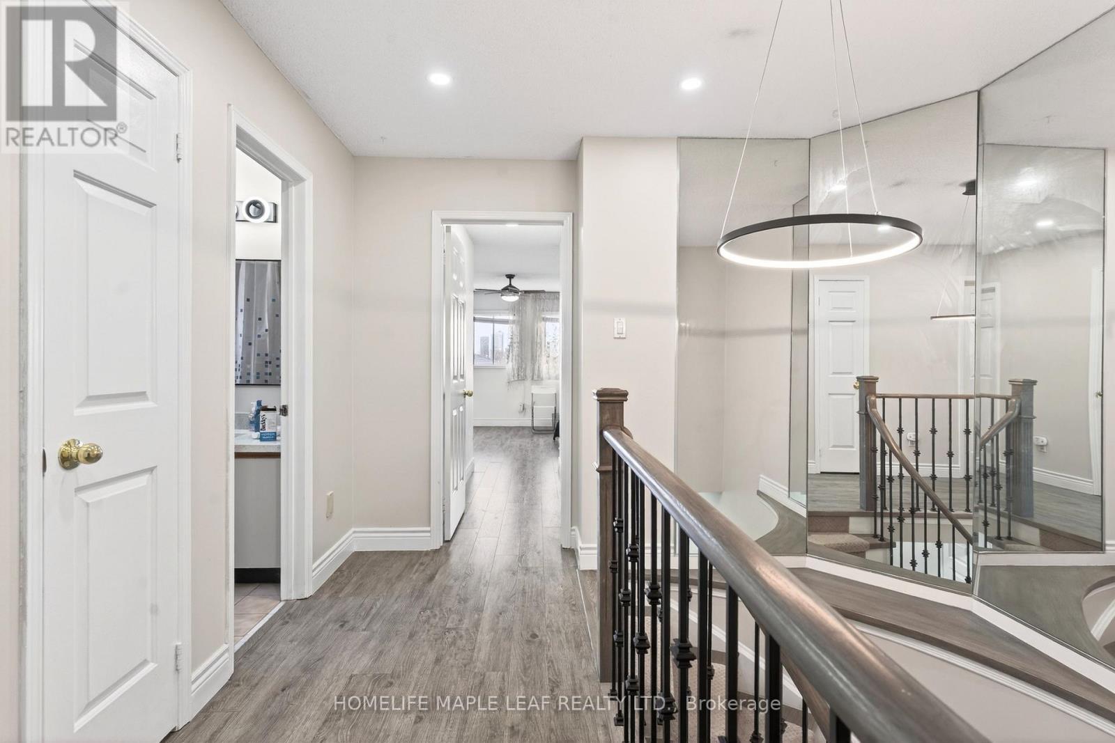 735 Constellation Drive, Mississauga, ON - Indoor Photo Showing Other Room