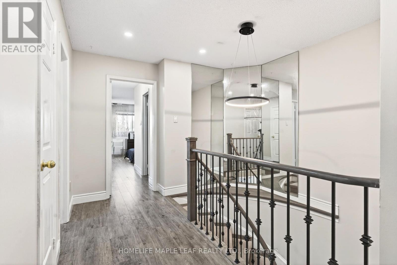 735 Constellation Drive, Mississauga, ON - Indoor Photo Showing Other Room