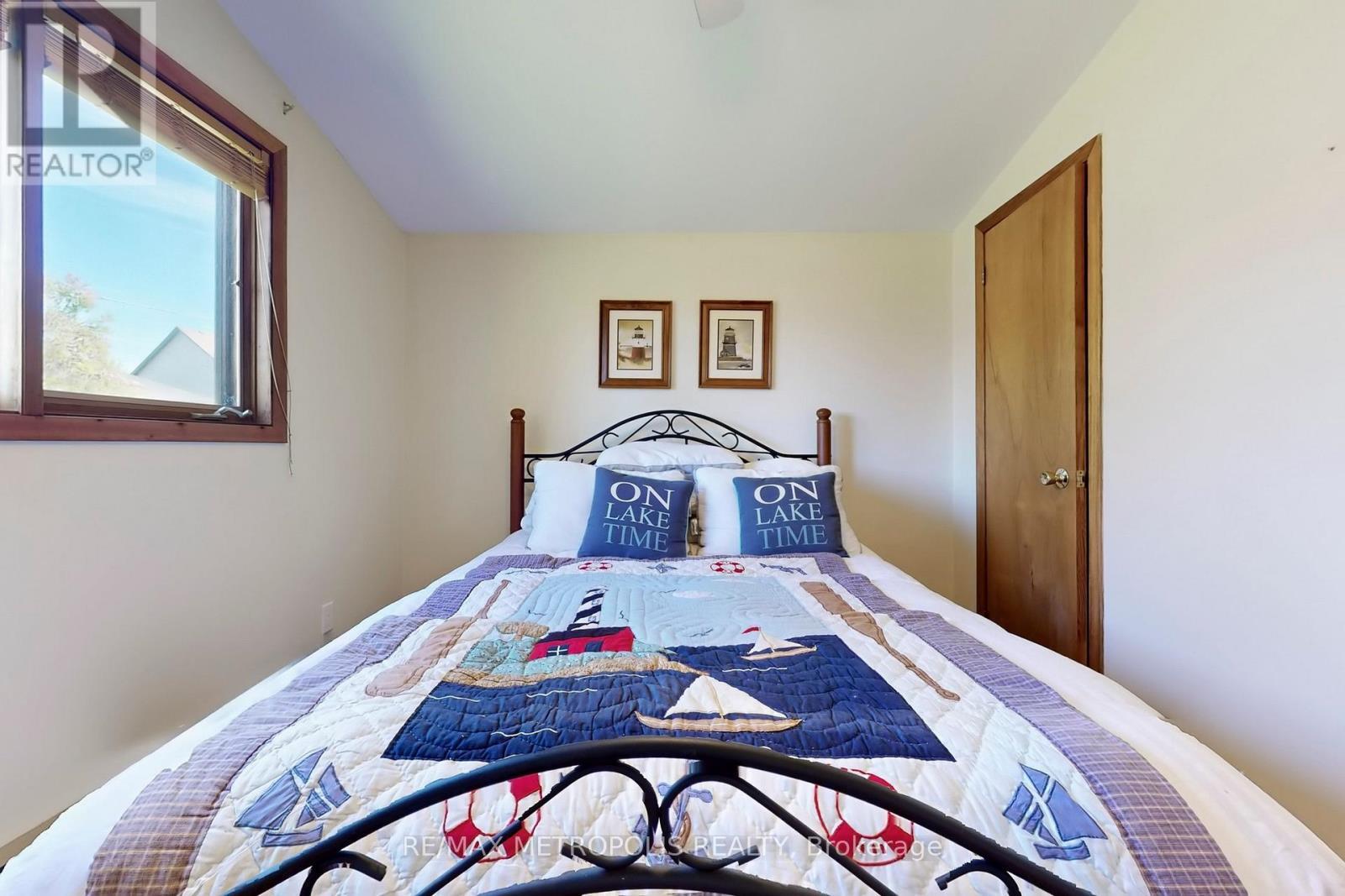 40 Rabbit Road, Brighton, ON - Indoor Photo Showing Bedroom