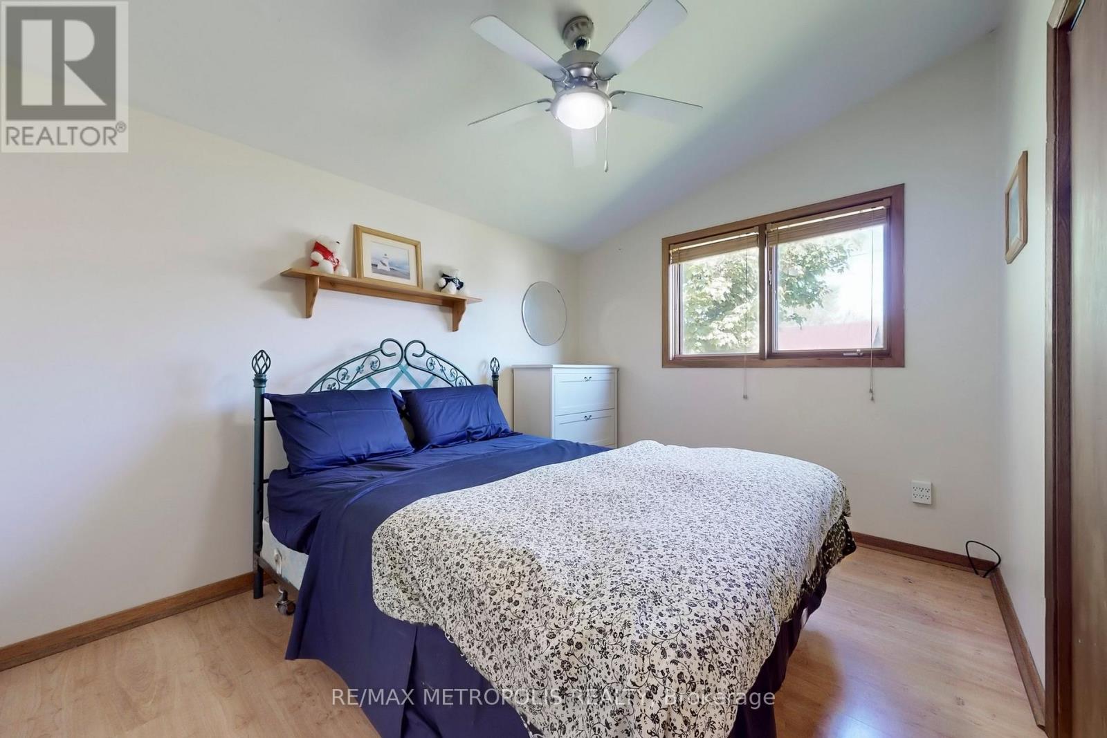 40 Rabbit Road, Brighton, ON - Indoor Photo Showing Bedroom