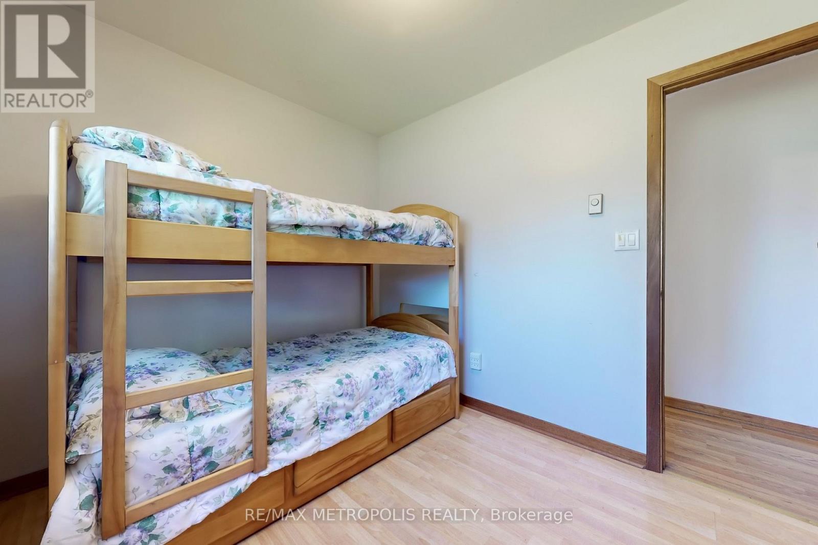 40 Rabbit Road, Brighton, ON - Indoor Photo Showing Bedroom