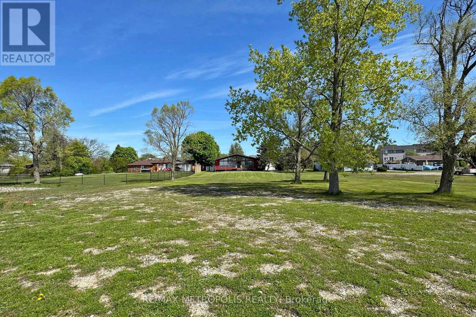 40 Rabbit Road, Brighton, ON - Outdoor With View