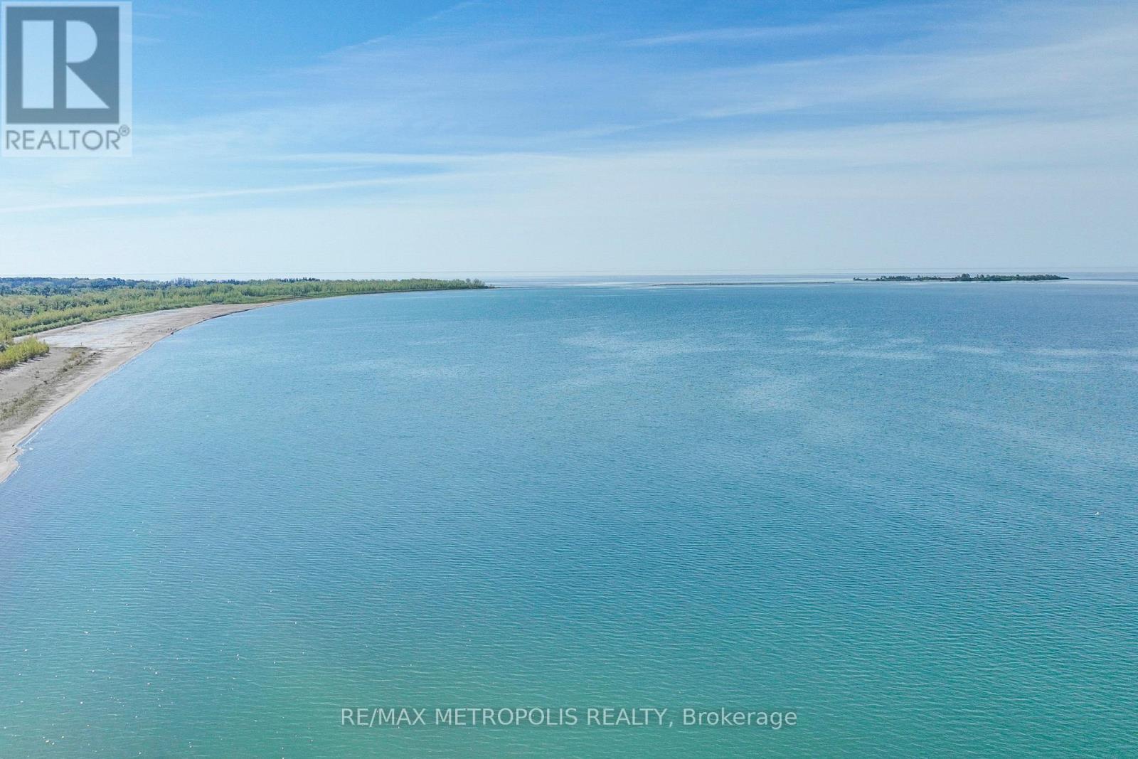40 Rabbit Road, Brighton, ON - Outdoor With Body Of Water With View