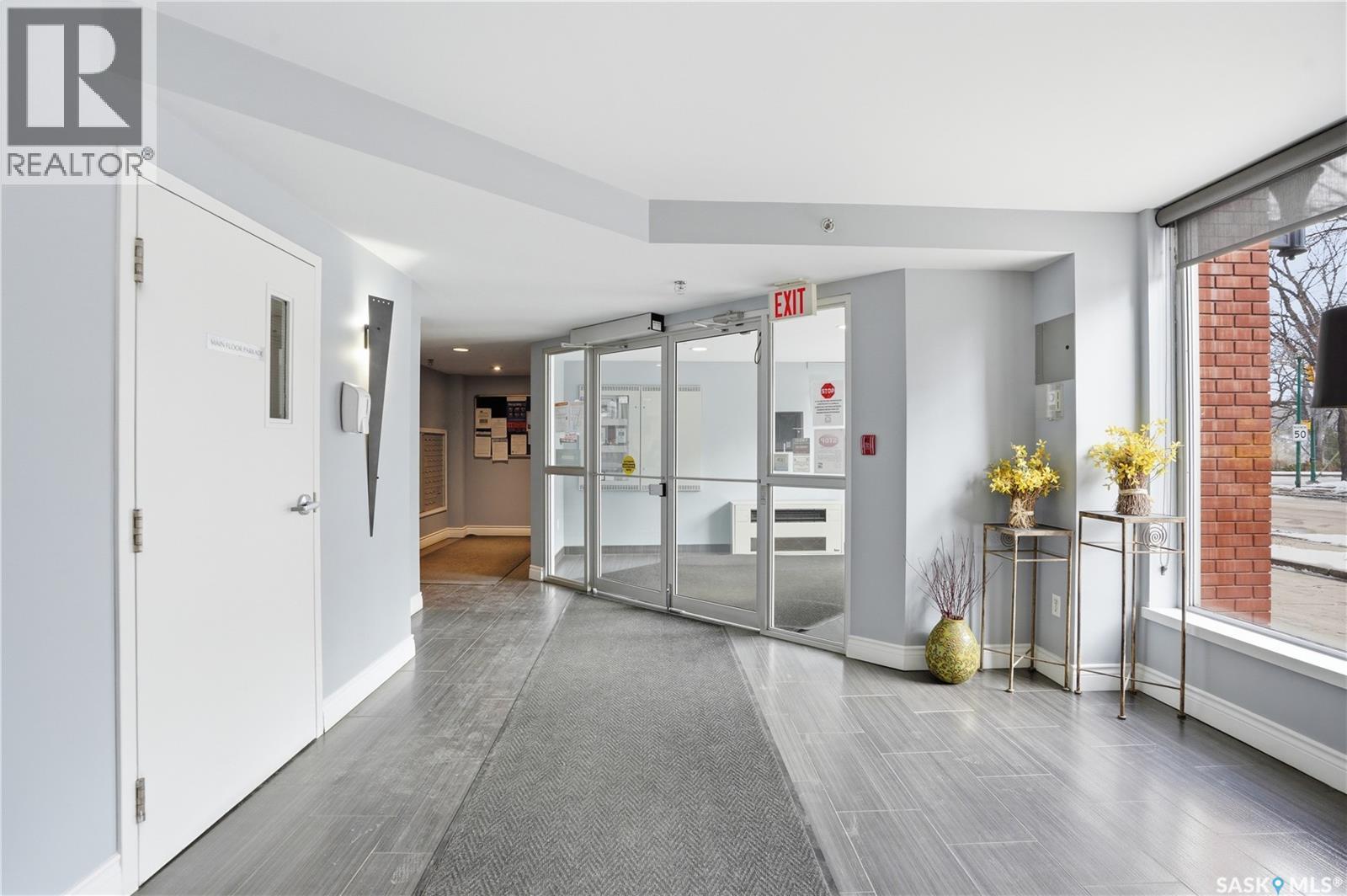 701 902 Spadina Crescent E, Saskatoon, SK - Indoor Photo Showing Other Room