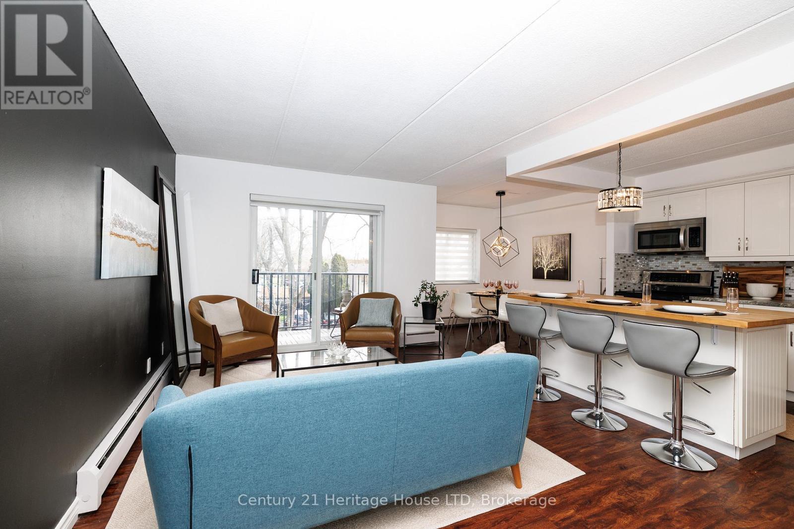 Welcome to unit 307, 6 Westlake Lane! - 307 - 6 Westlake Lane, St. Catharines (Lakeport), ON - Indoor