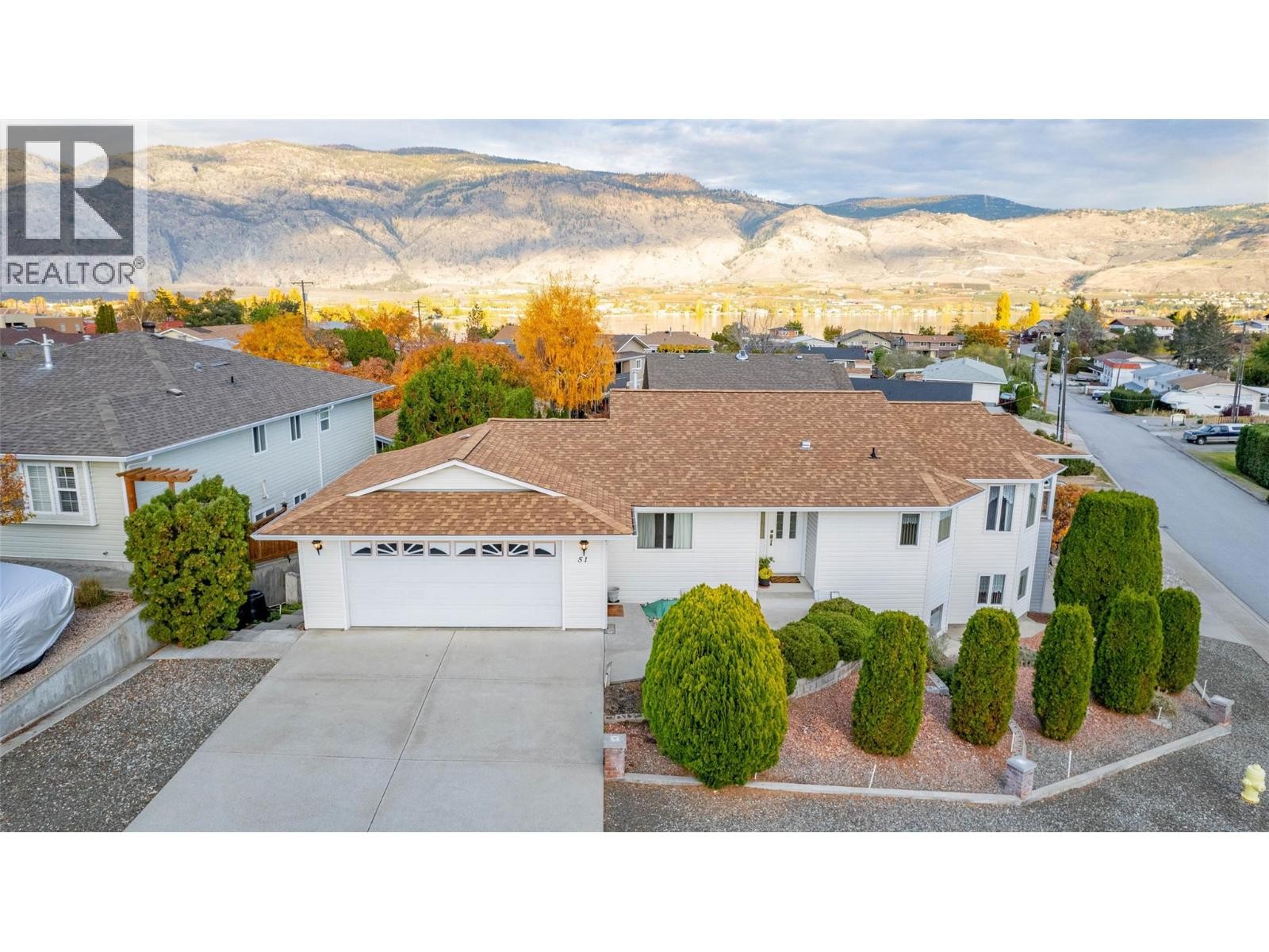 51 Cactus Crescent - 51 Cactus Crescent, Osoyoos, BC - Outdoor