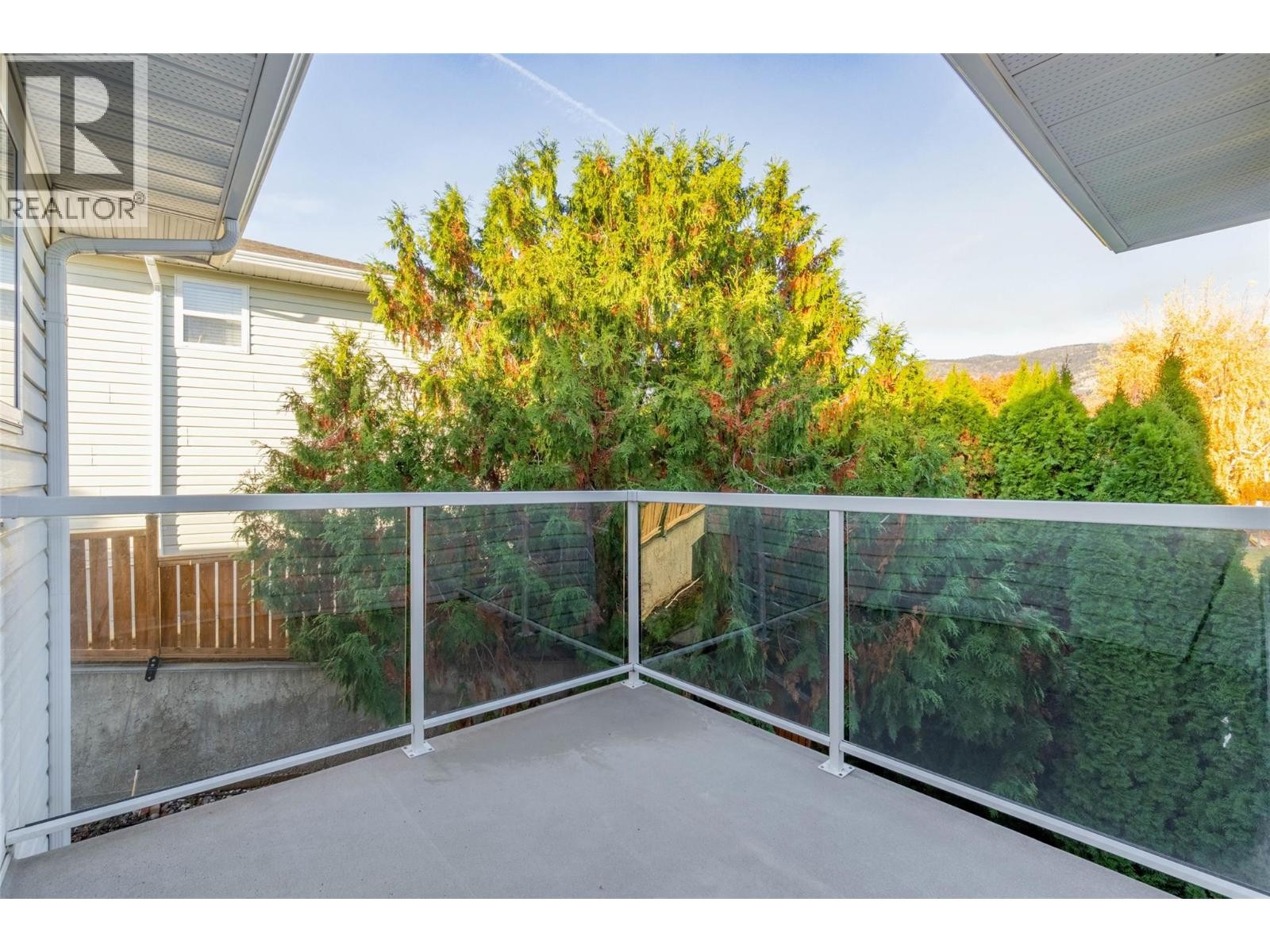 Deck, 51 Cactus Crescent, Osoyoos - 51 Cactus Crescent, Osoyoos, BC - Outdoor With Exterior