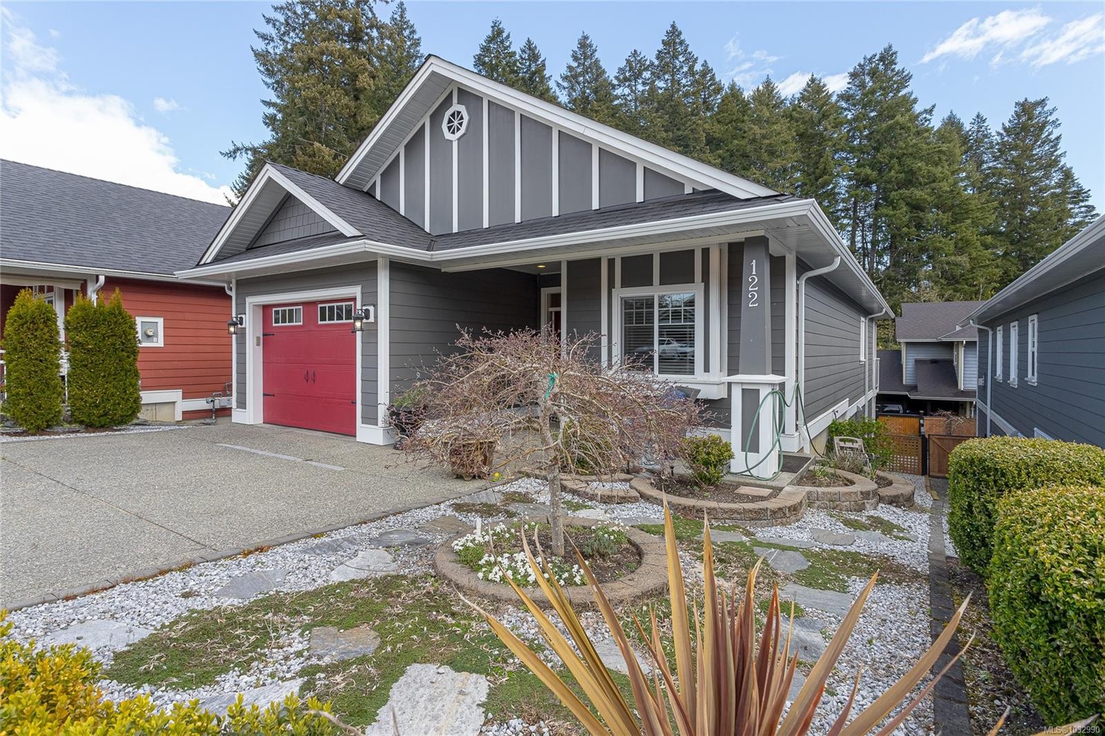 122 Village Way, Duncan, BC