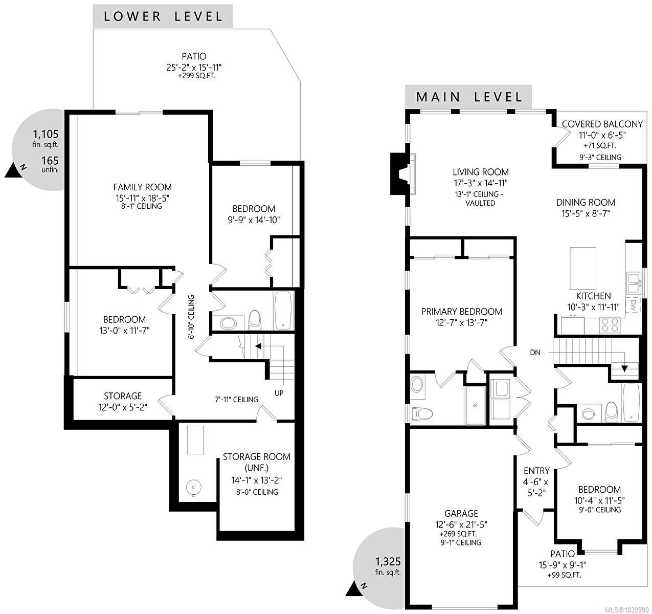 122 Village Way, Duncan, BC